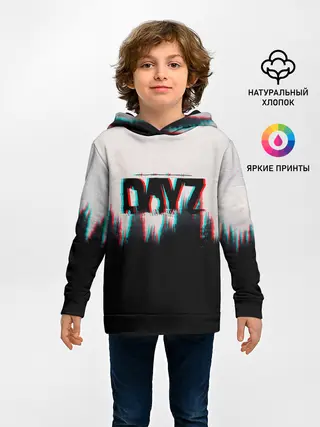 Детское худи / DayZ Standalone | Дейз лес