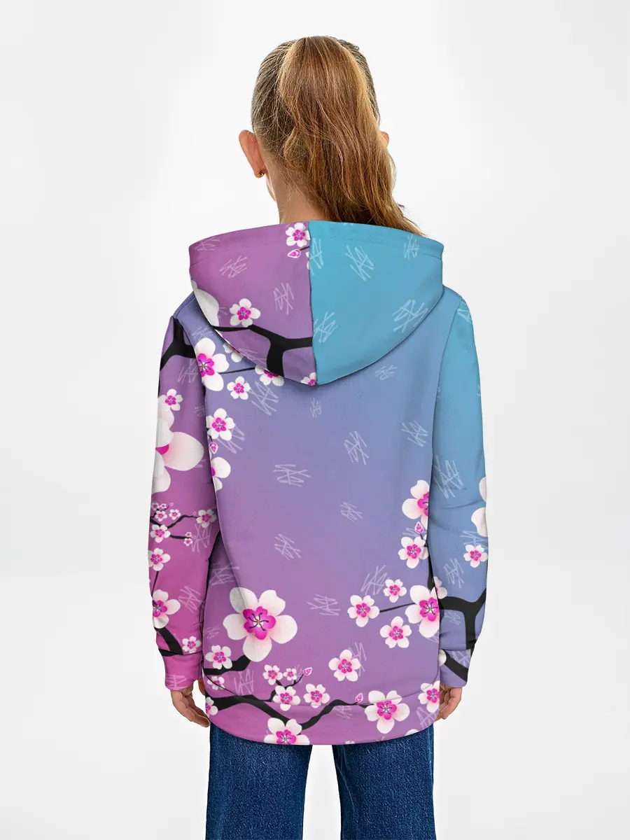 Детское худи / Stray Kids