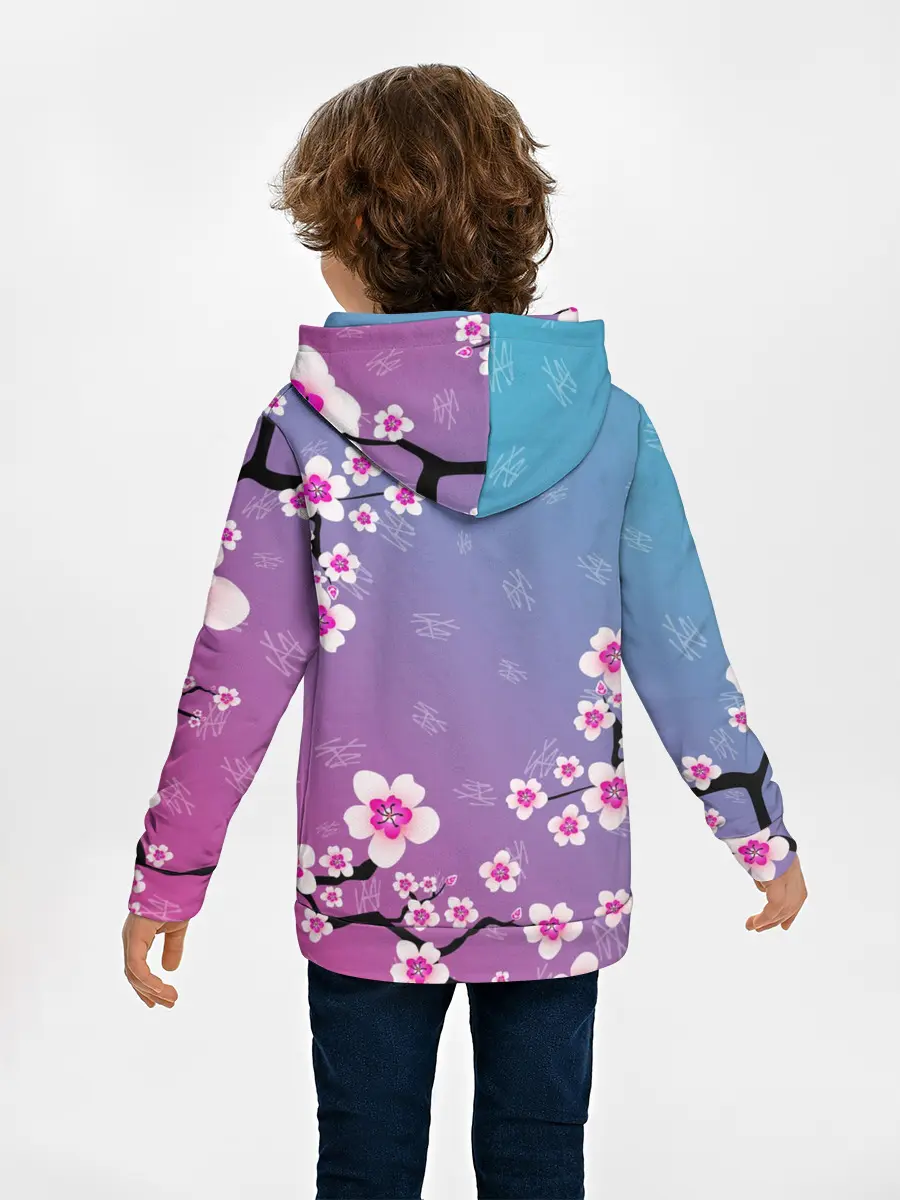 Детское худи / Stray Kids