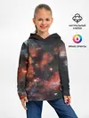 Детское худи / Гигантская Вселенная