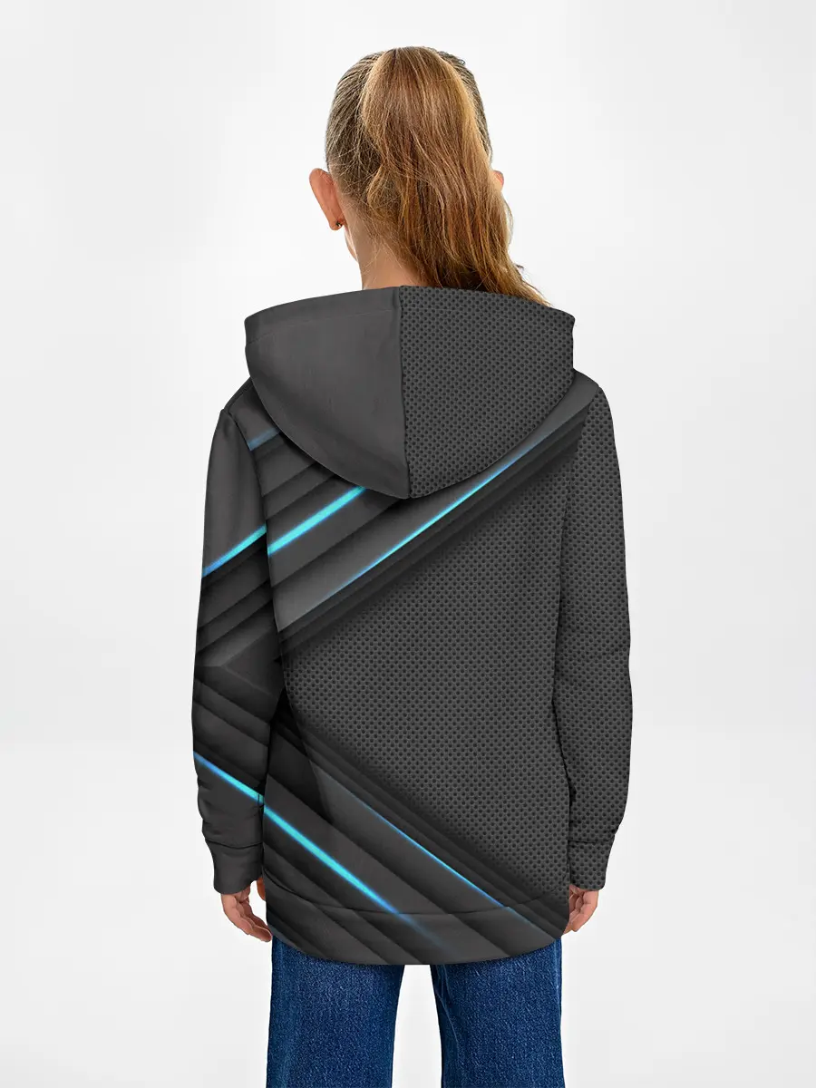 Детское худи / PORSCHE | ПОРШЕ