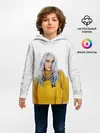 Детское худи / BILLIE EILISH