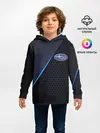 Детское худи / SUBARU