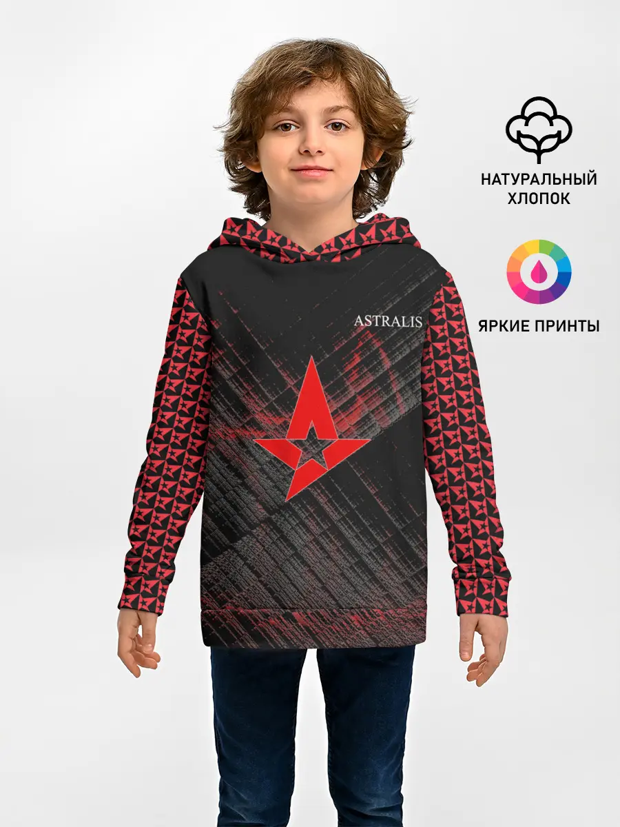 Детское худи / cs:go