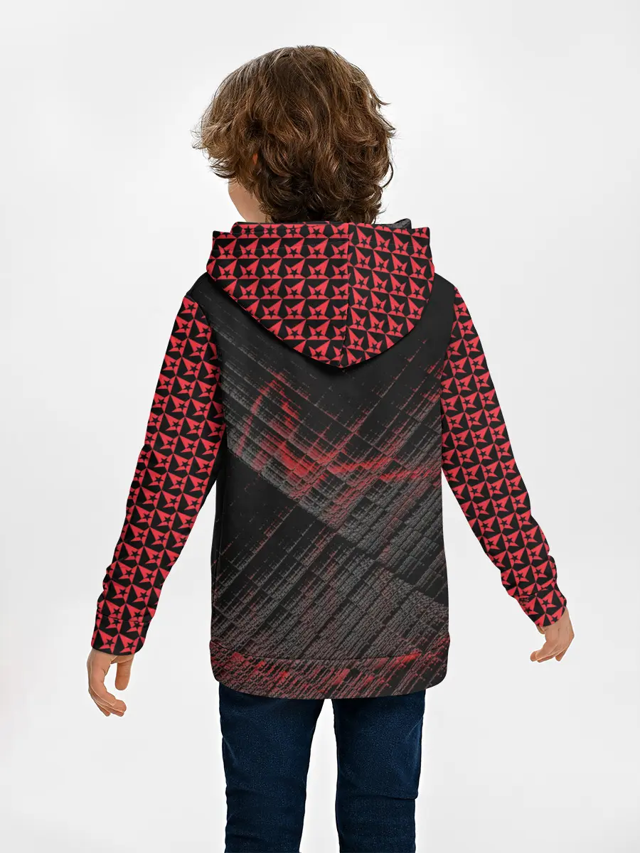 Детское худи / cs:go