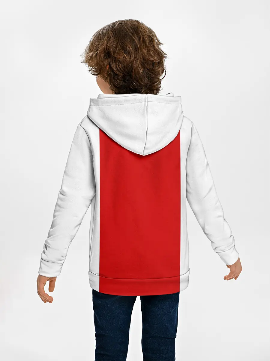 Детское худи / Аякс