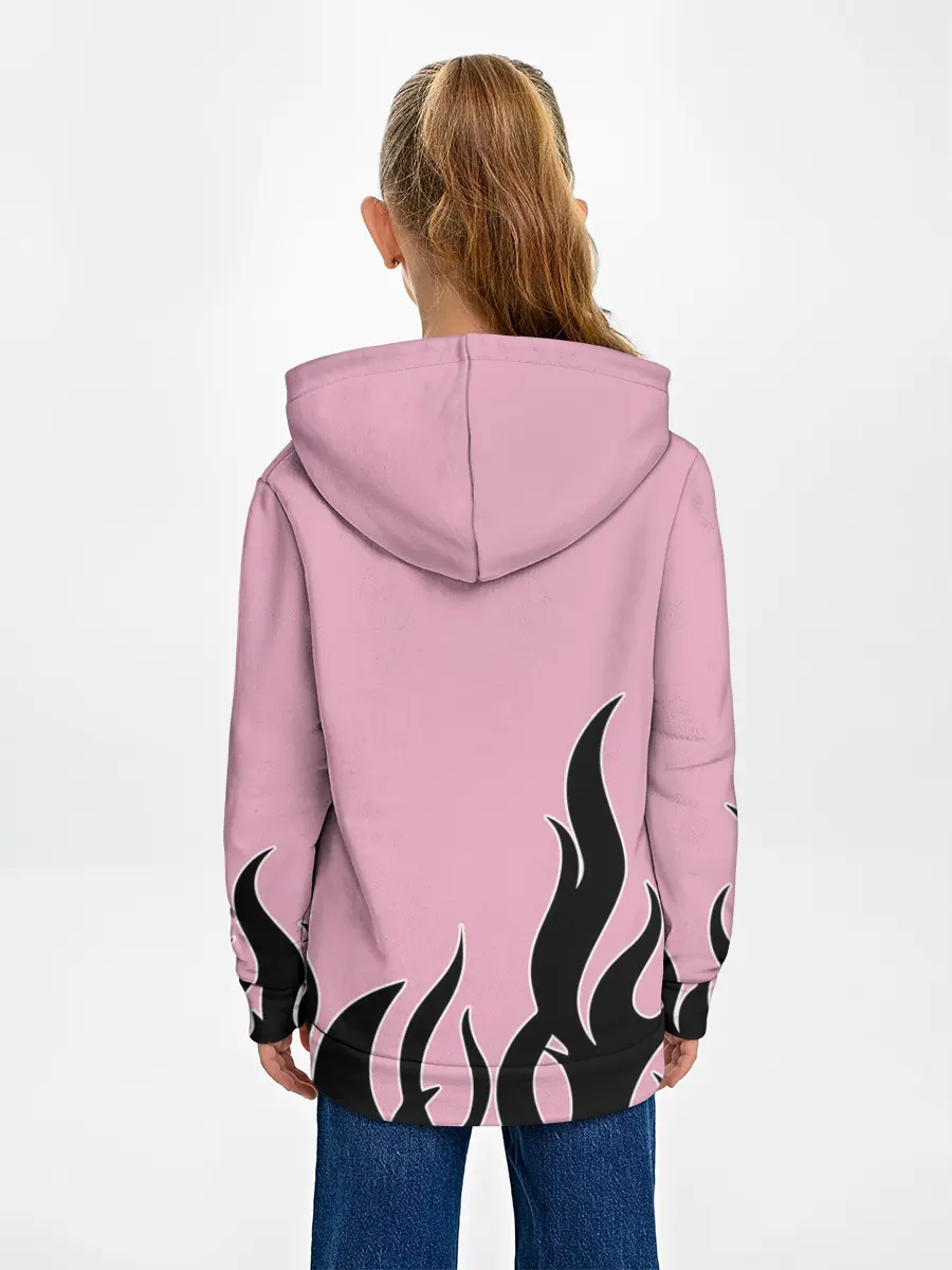 Детское худи / BlackPink