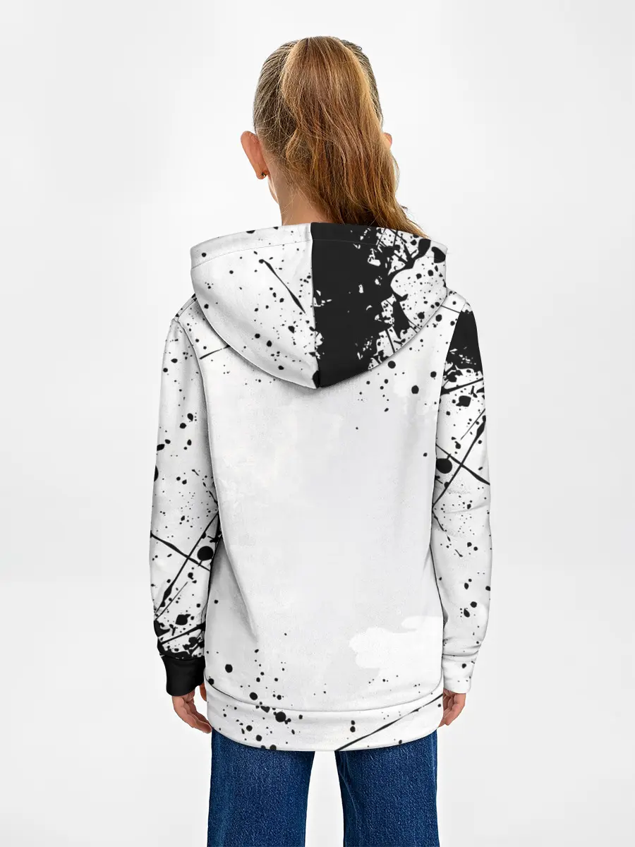 Детское худи / ЧЕСТЕР | ЛИНКИН ПАРК