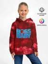Детское худи / The Boss Baby Love