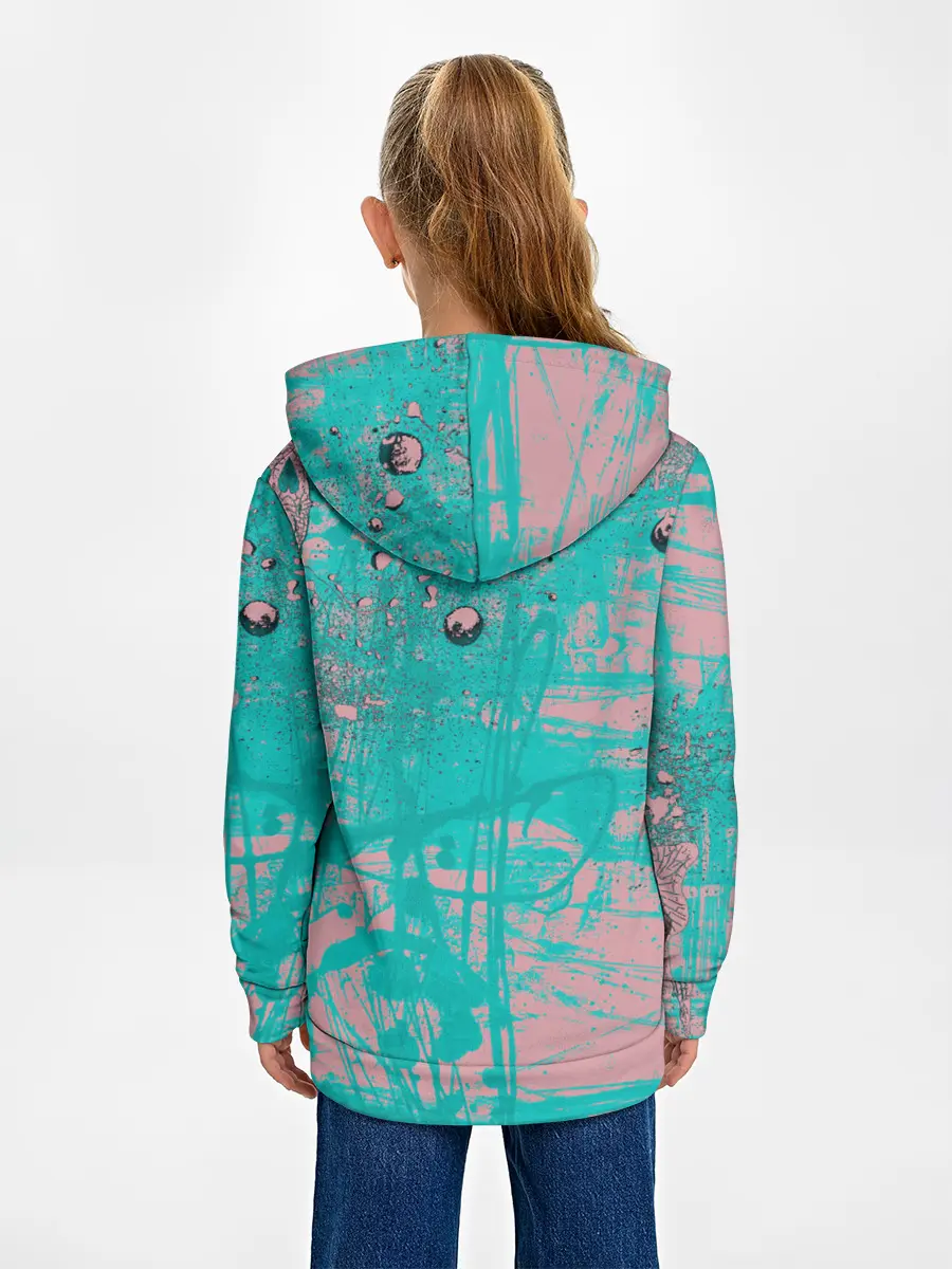 Детское худи / Дима Билан