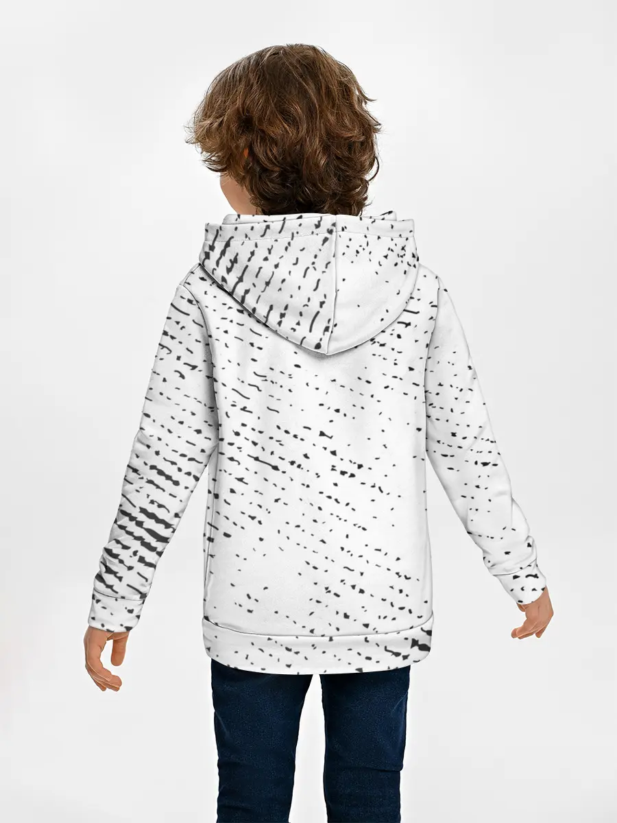 Детское худи / ЪУЪ СЪУКА