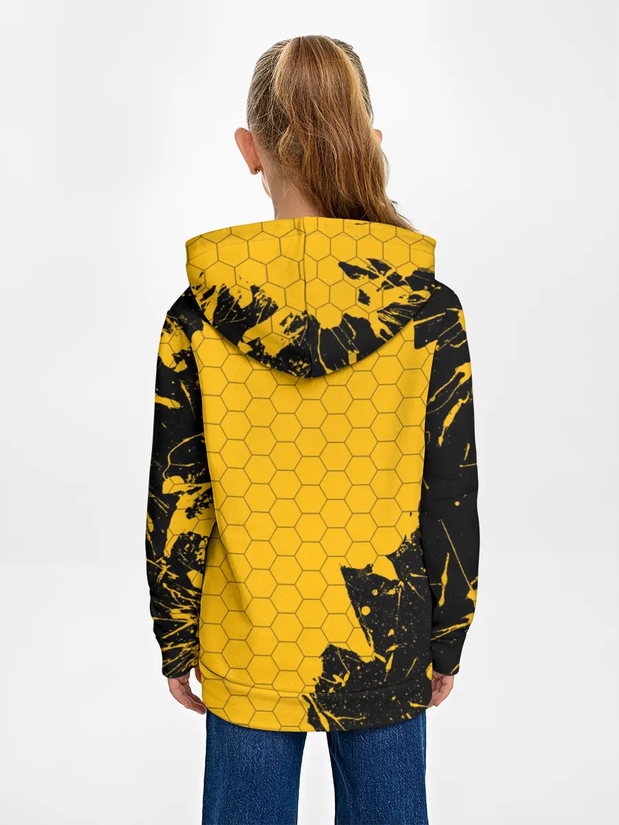 Детское худи / BORDERLANDS HYPERION