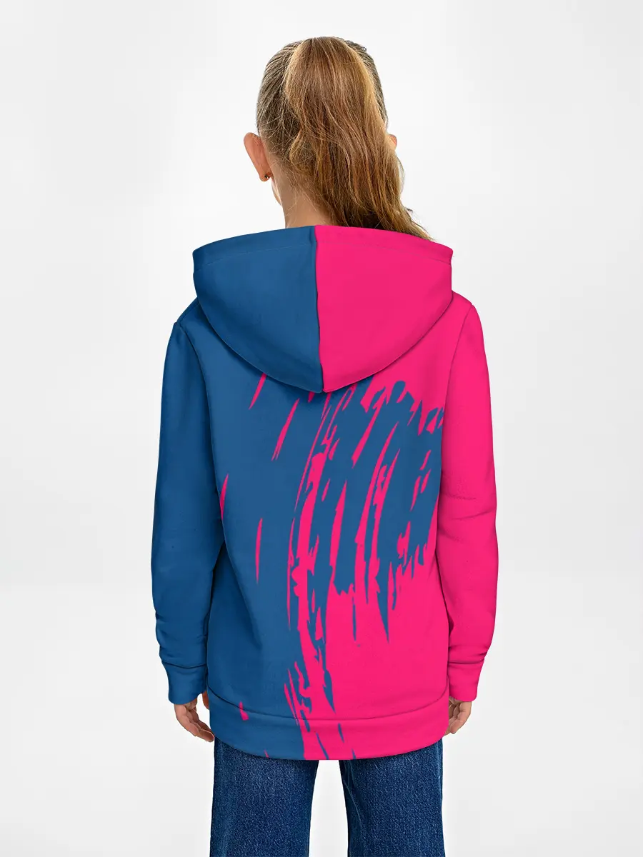 Детское худи / Millia Rage