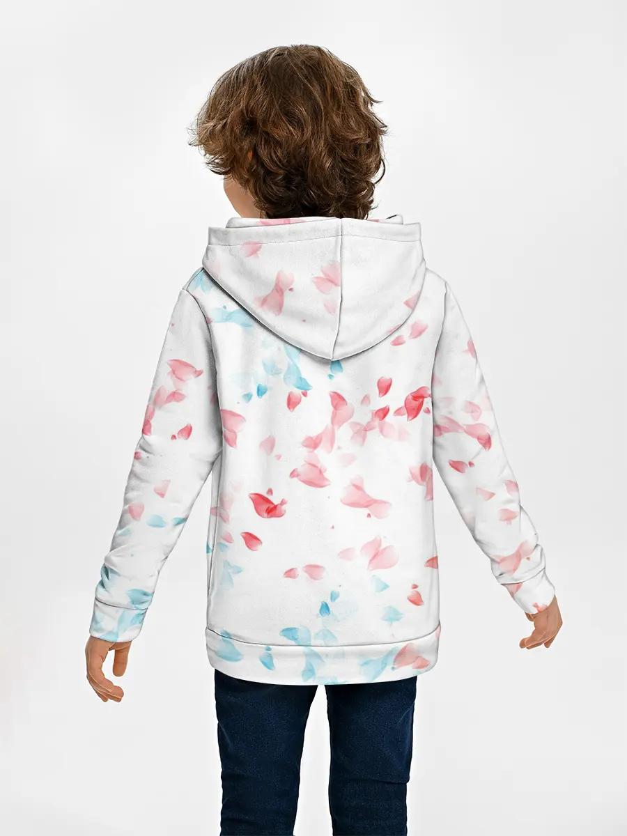 Детское худи / Ray