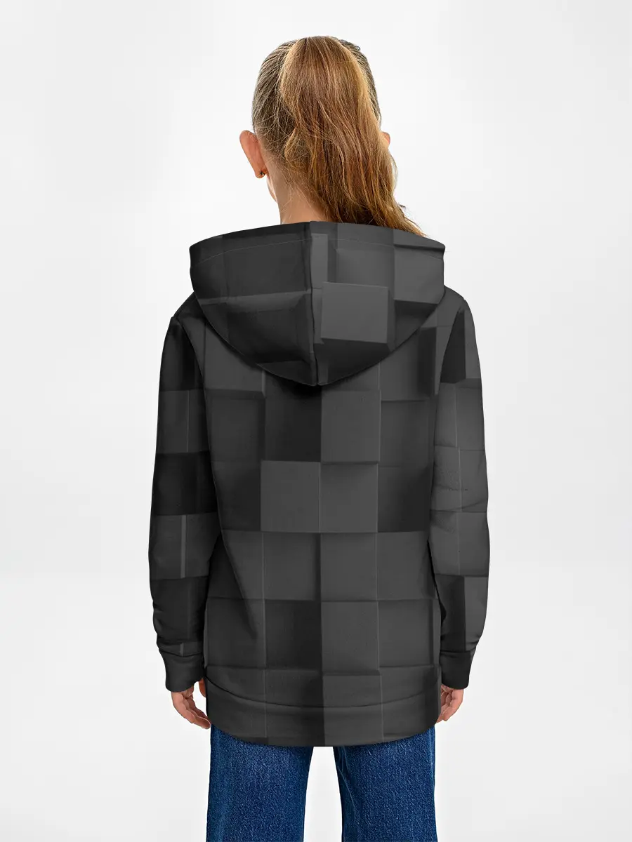 Детское худи / PORTAL