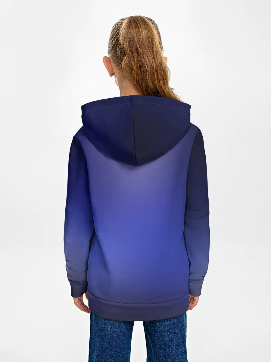 Детское худи / Твое Имя