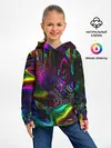Детское худи / АБСТРАКЦИЯ