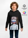 Детское худи / CountryHumans - Россия