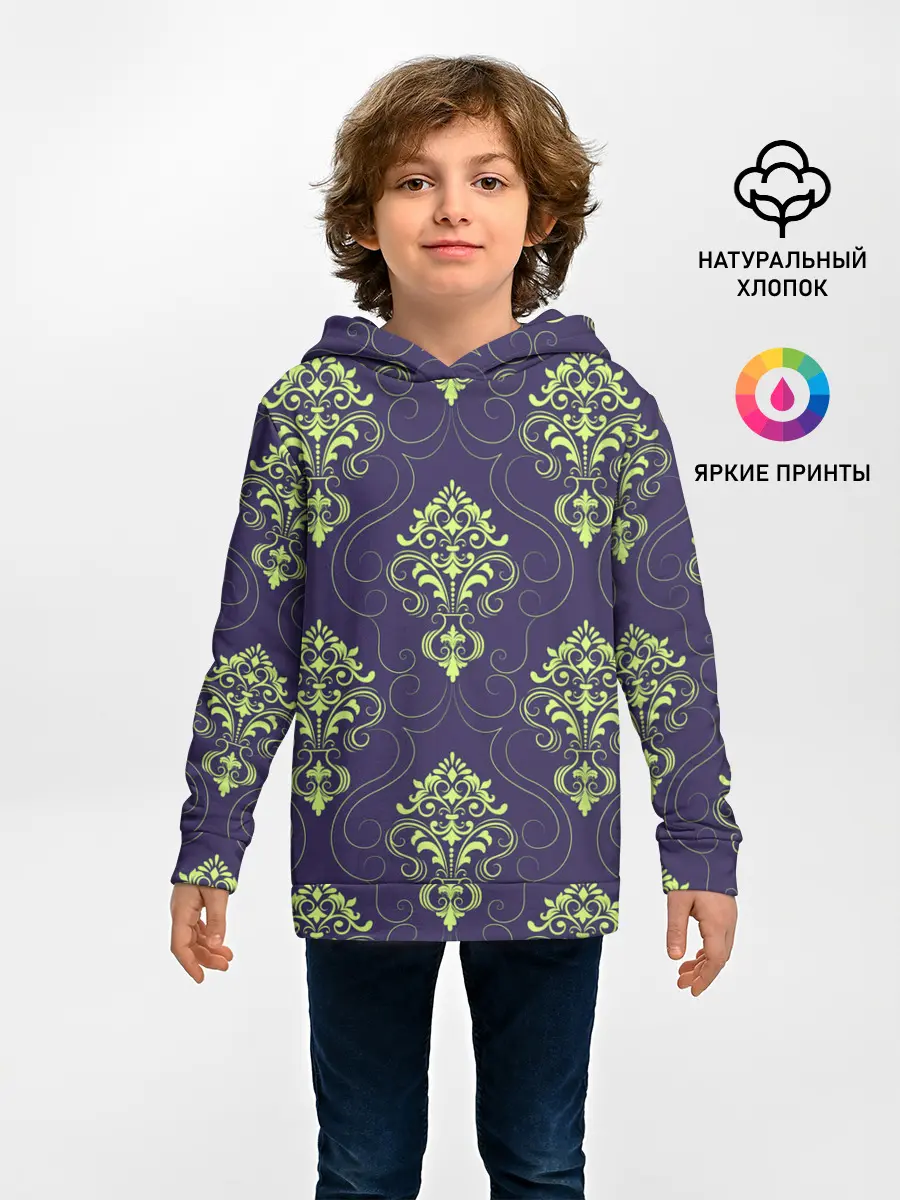 Детское худи / VENZEL