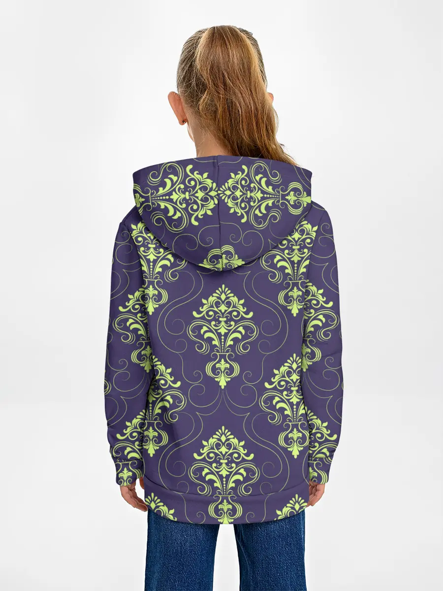 Детское худи / VENZEL