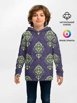 Детское худи / VENZEL