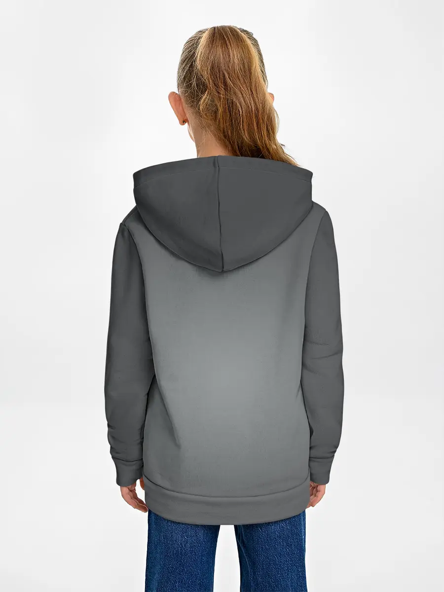 Детское худи / Love, Death and Robots | K-VRC