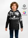 Детское худи / COUNTER STRIKE