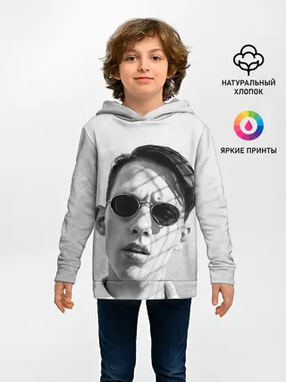 Детское худи / Тима Белорусских