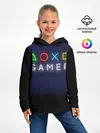 Детское худи / Doxo Gamer