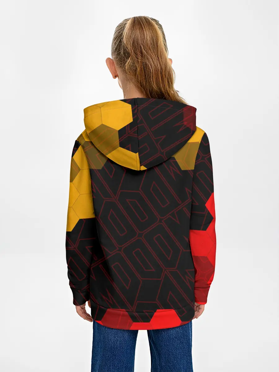 Детское худи / DOOM / ДУМ