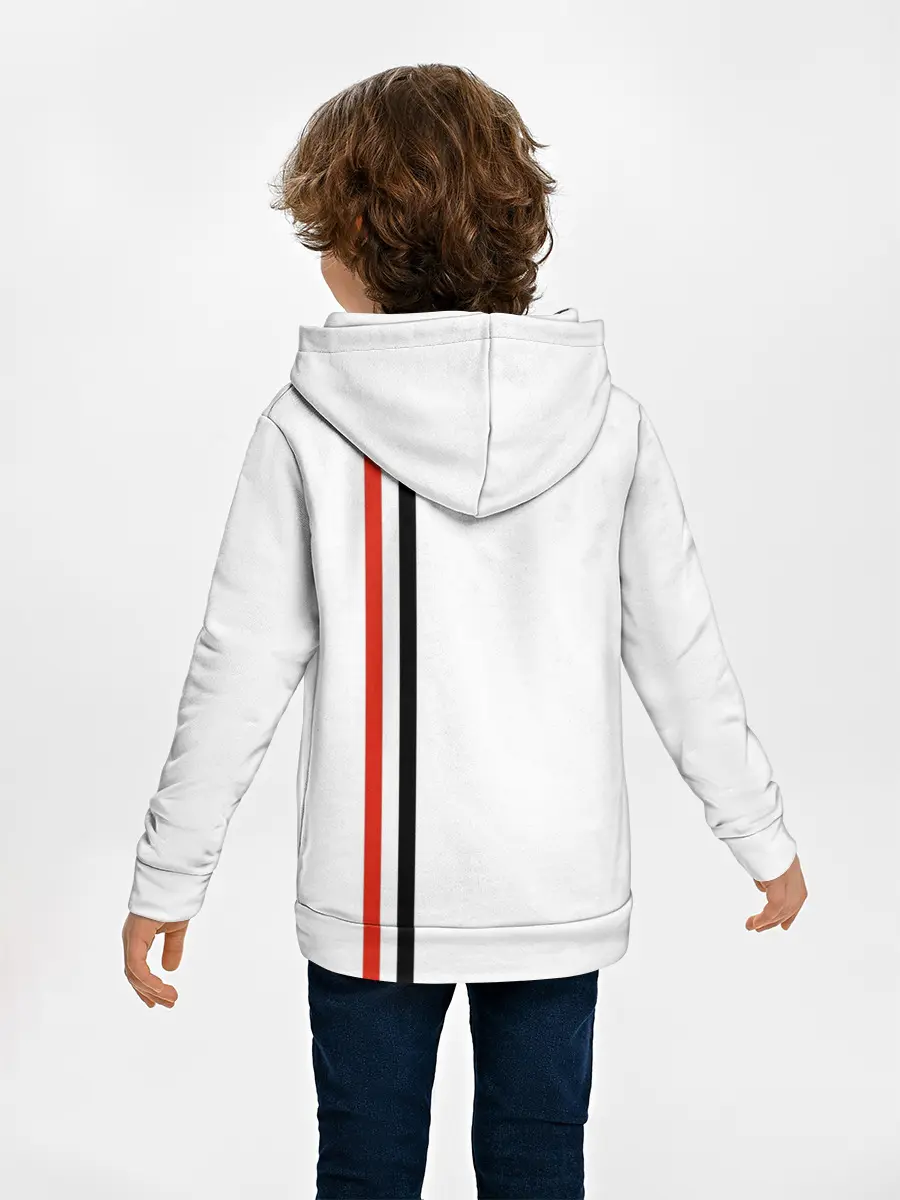 Детское худи / Удмуртская республика