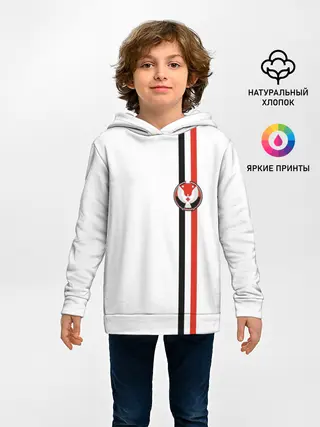 Детское худи / Удмуртская республика