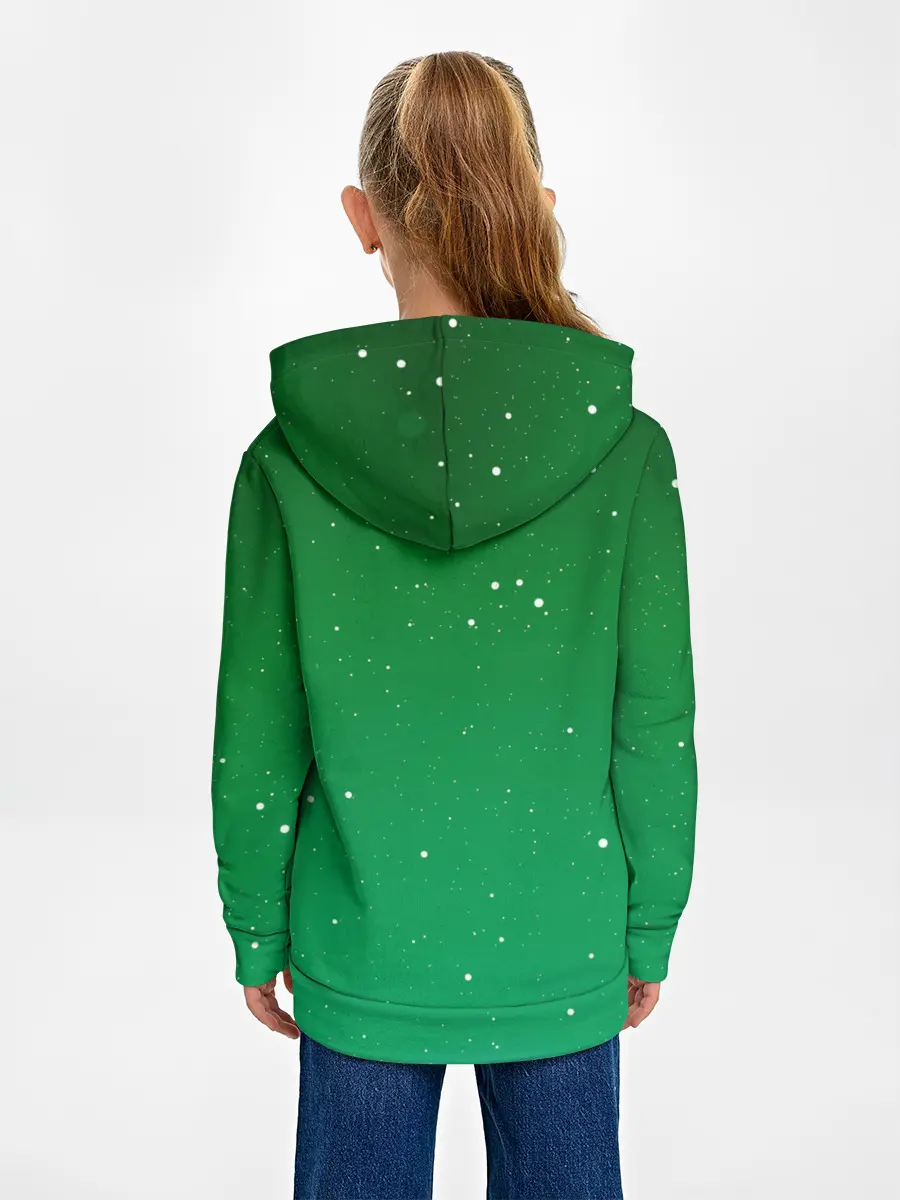 Детское худи / Амели | Amelie