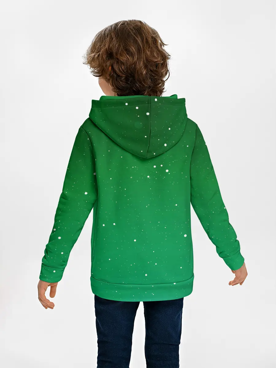 Детское худи / Амели | Amelie