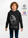 Детское худи / THE DUDE