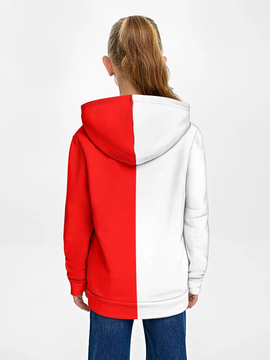 Детское худи / DUCATI [4]