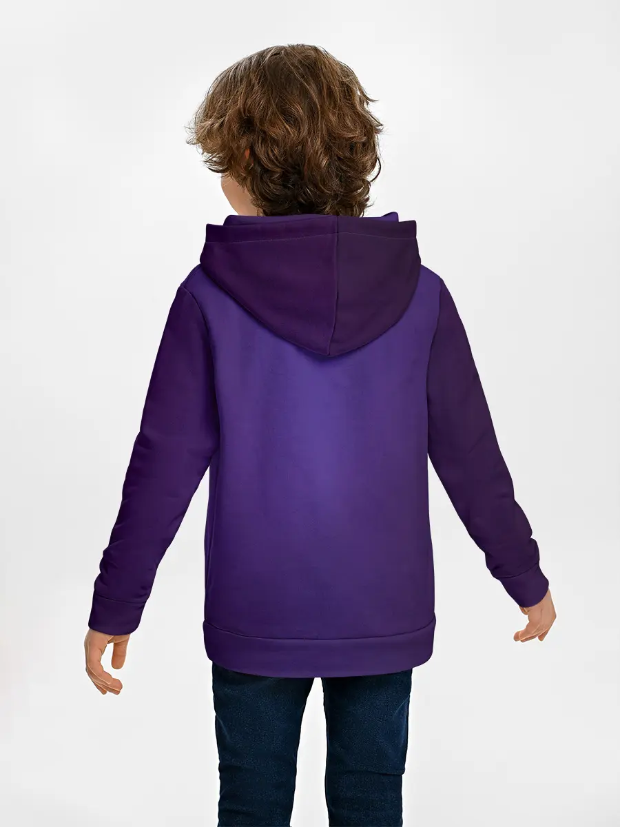 Детское худи / Аполлон YES