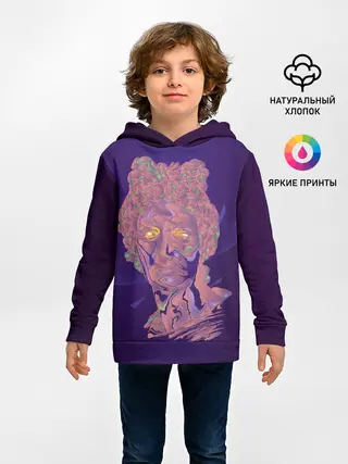 Детское худи / Аполлон YES