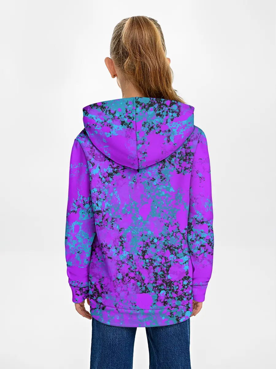 Детское худи / Friday Night Funkin | Витти