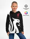 Детское худи / Liverpool Exclusive