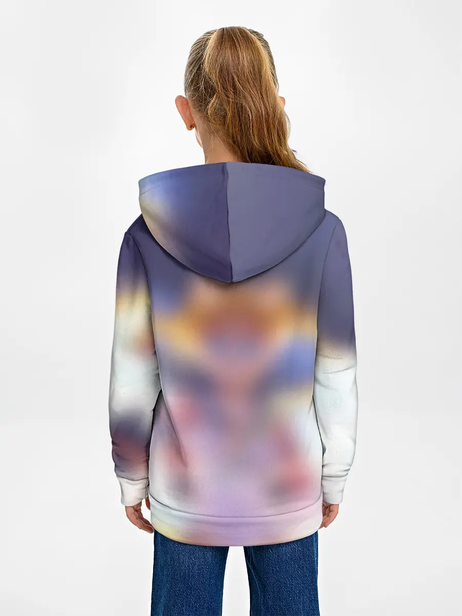 Детское худи / SAILOR MOON