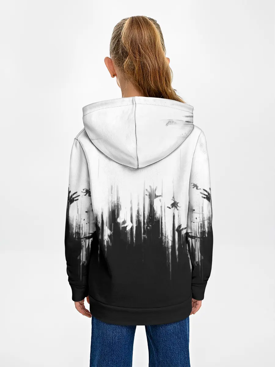 Детское худи / Dying Light