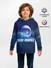 Детское худи / Deep Purple Whoosh!