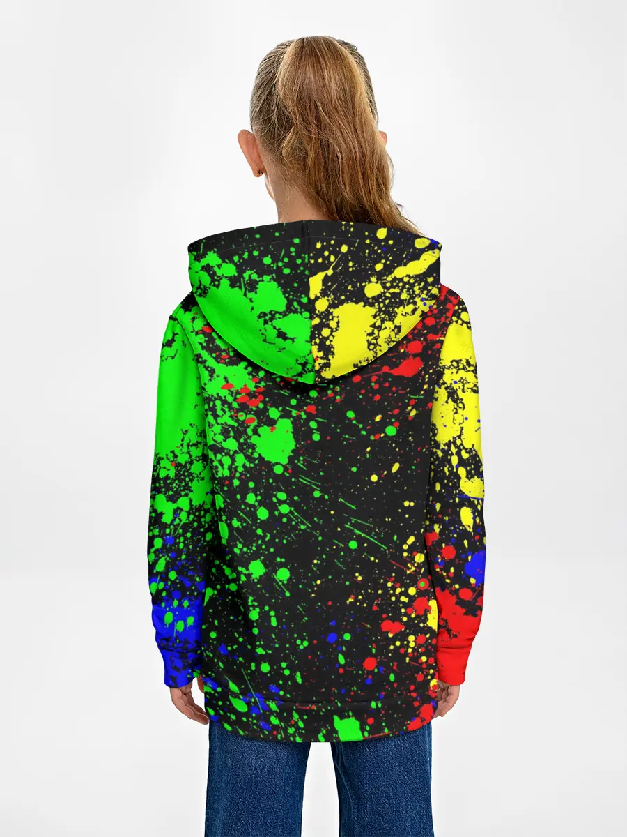 Детское худи / AMONG US