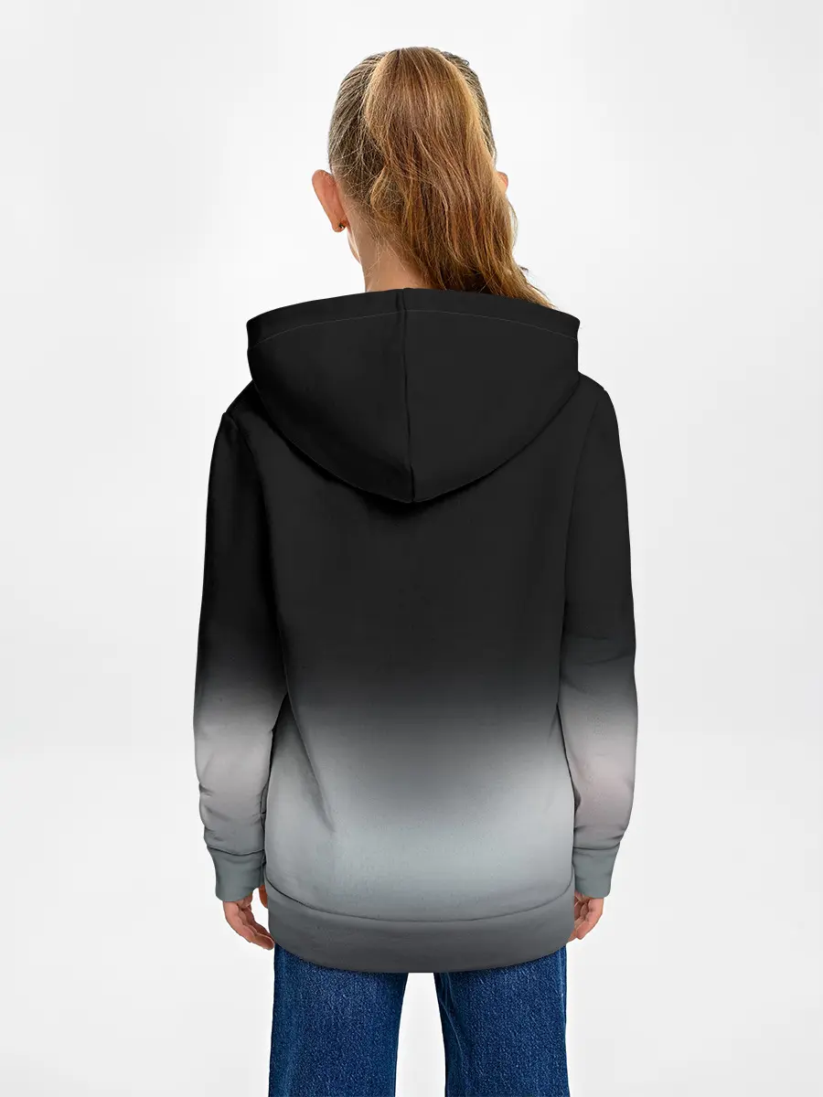 Детское худи / TESLA