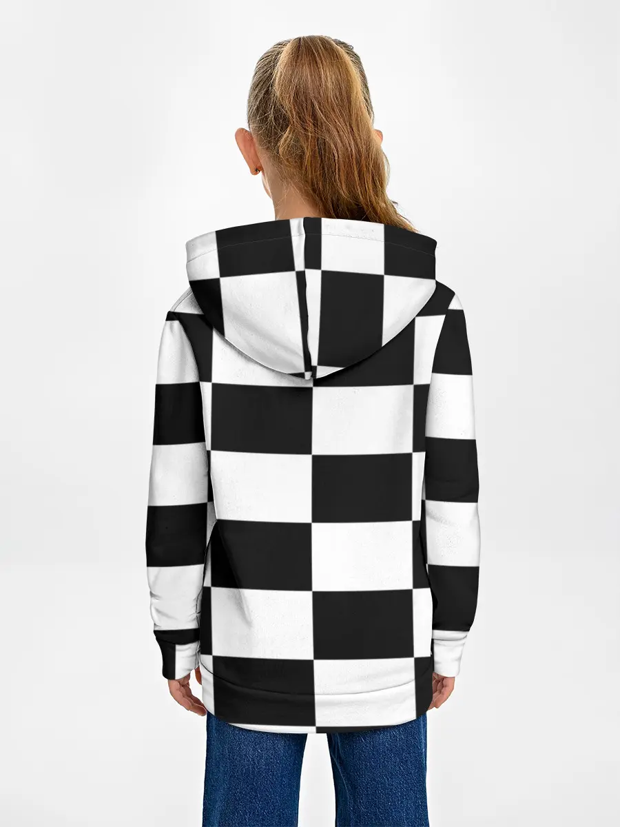 Детское худи / Juventus