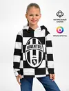 Детское худи / Juventus