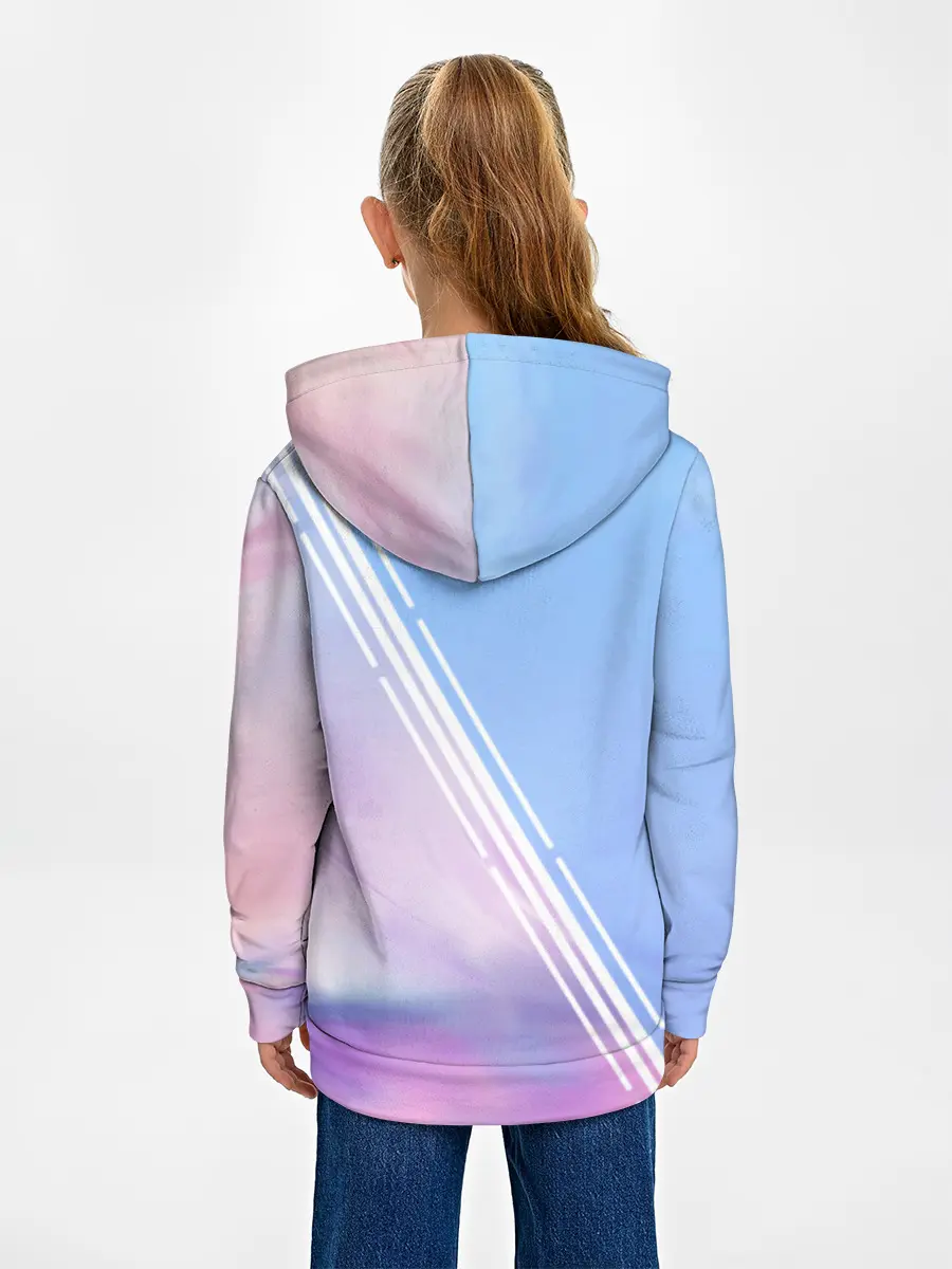 Детское худи / Genshin Impact