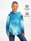 Детское худи / КОСМОНАВТ