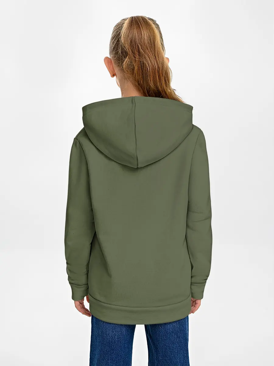 Детское худи / Арма / Arma, военный симулятор